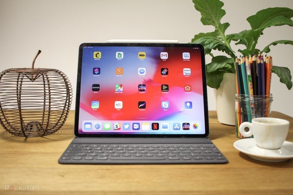 日媒：苹果三摄 iPad Pro，双摄 iPad 或将 10 月发布