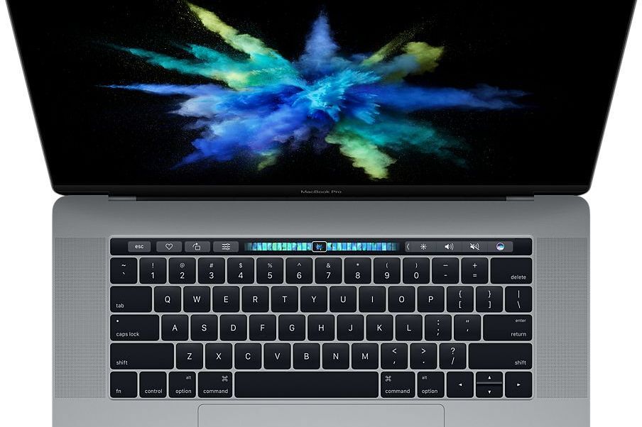 MacBook Pro 将搭载 Intel 九代酷睿处理器，最高 8 核