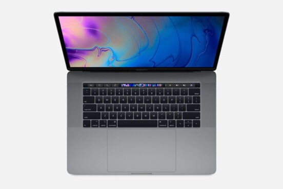 MacBook Pro 或将采用窄边框设计，尺寸与15英寸型号相同