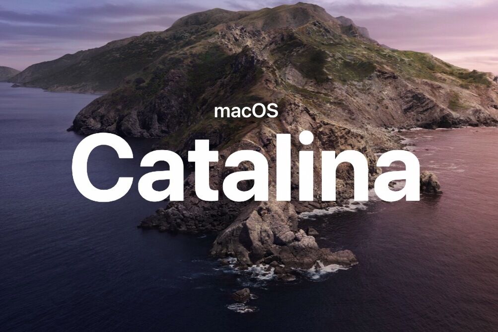 苹果发布 macOS Catalina 第 5 个开发者测试版