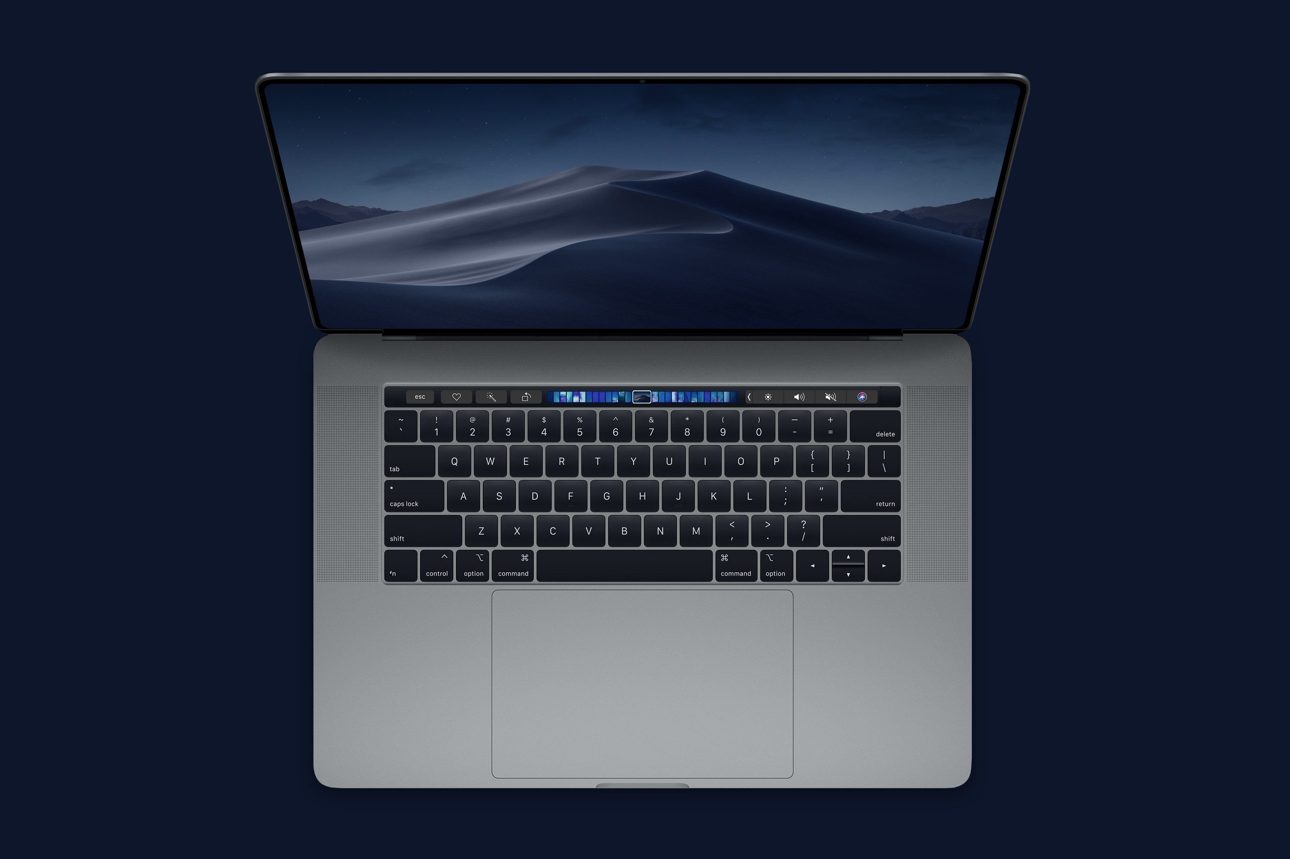 【消息汇总】关于苹果即将推出的16英寸MacBook Pro