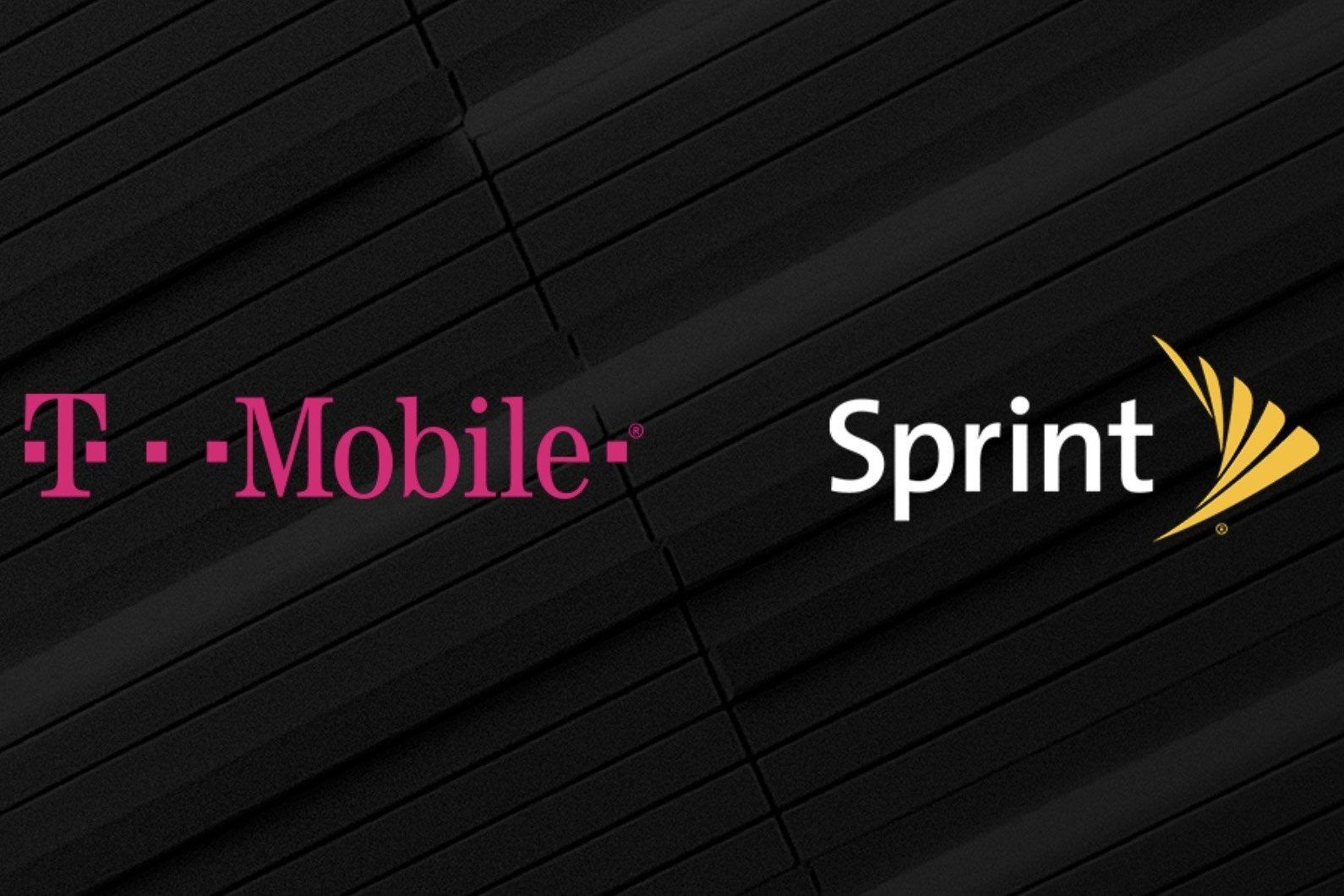 美国司法部同意以260亿美元收购T-Mobile和Sprint