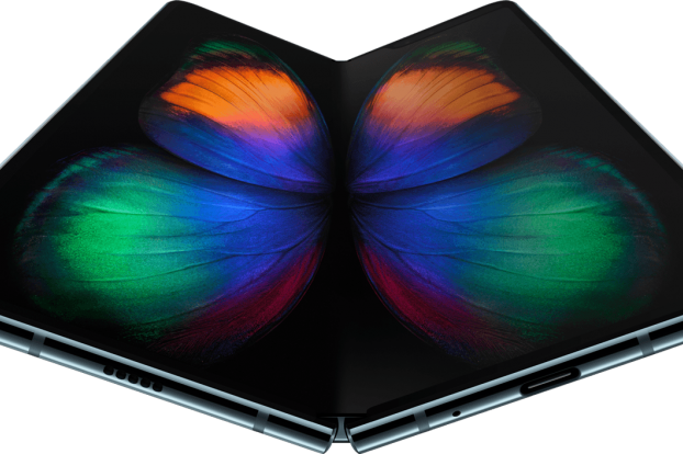 三星 Galaxy Fold 九月正式发售