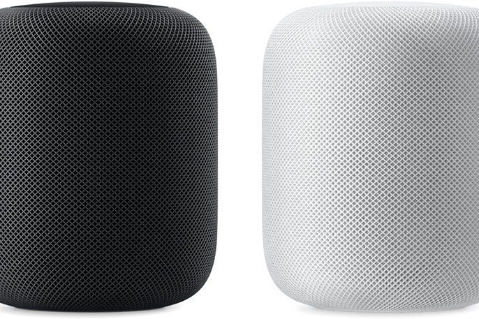 HomePod 固件更新至 12.4，即将登陆日本和台湾