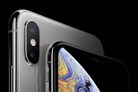LG 或将成为 2019 款 iPhone OLED 供应商
