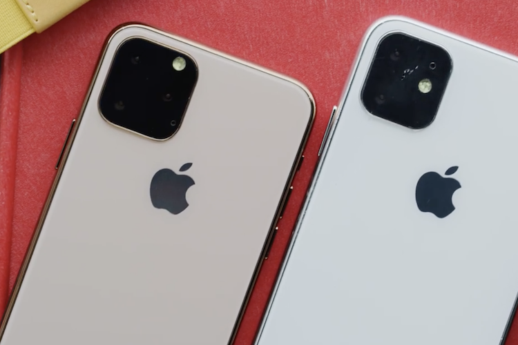 iPhone 11、11 Max 和 11R 模型：上手体验