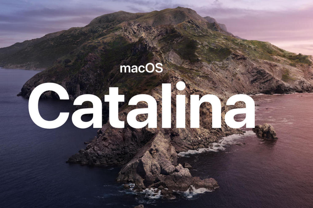 苹果 macOS Catalina 第四个开发者测试版发布