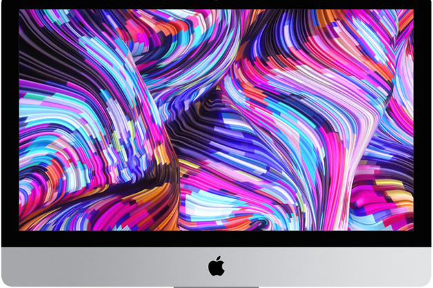 官方翻新 2019 款 iMac，美国、加拿大开售