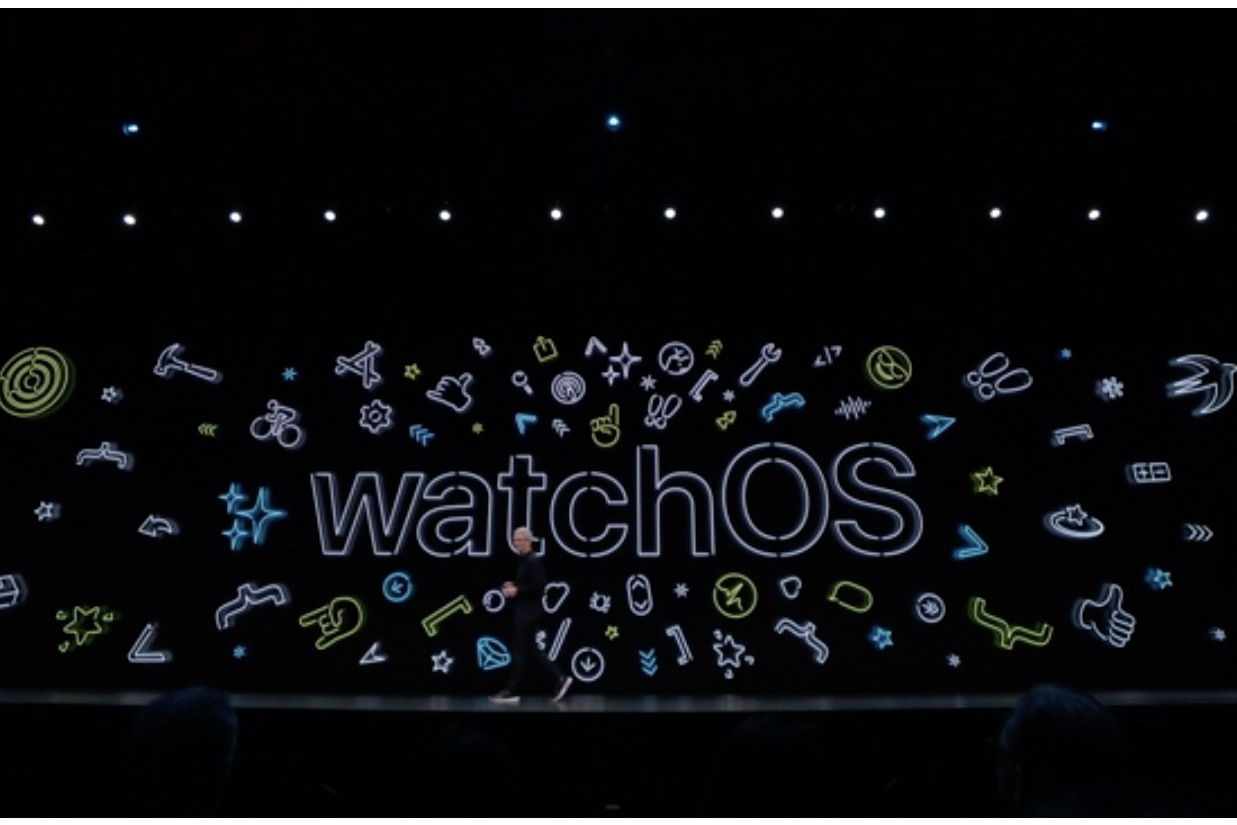 watchOS 6 beta 3：正式支持删除预装 App