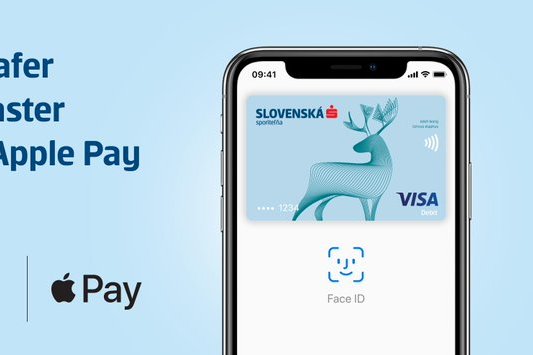 Apple Pay 正式登陆 10 多个欧洲国家