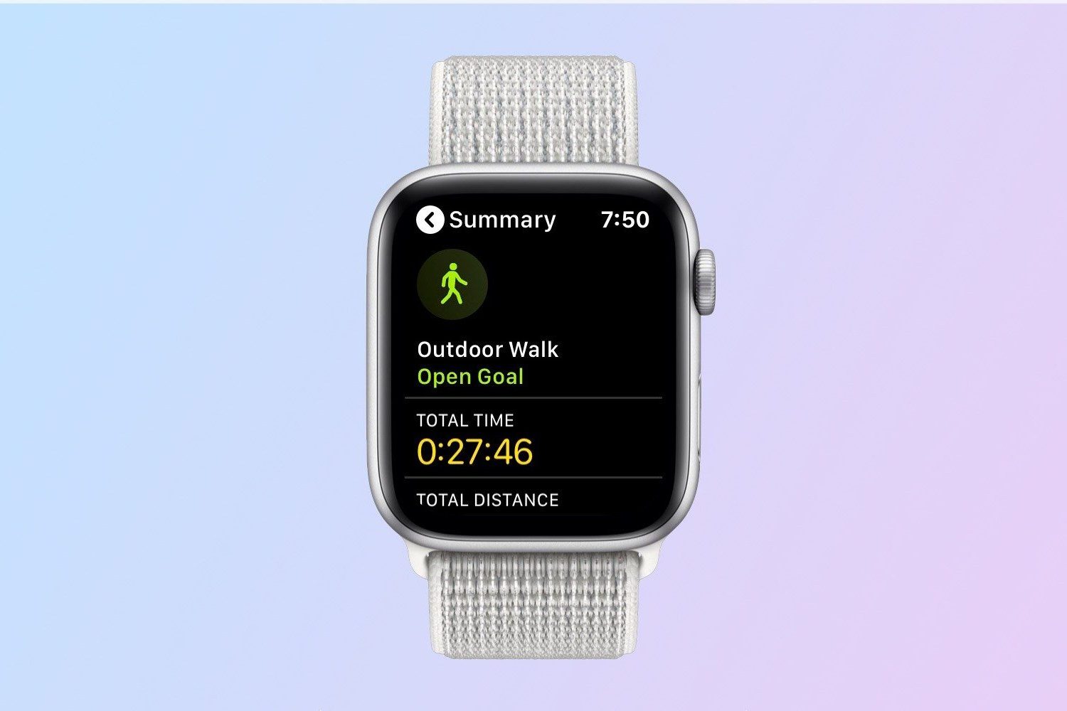 watchOS 6：使手表成为比iPhone更好的健身器