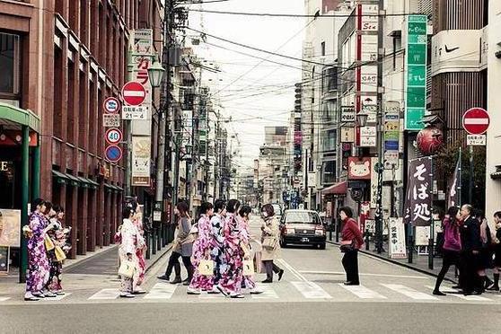 日本“辣眼睛”的节日，从古流传至今，女孩子主动申请参加