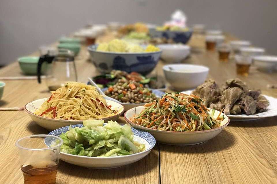 控制血压的食物终于找到了！饮食上做好5件事，血压变得更稳定