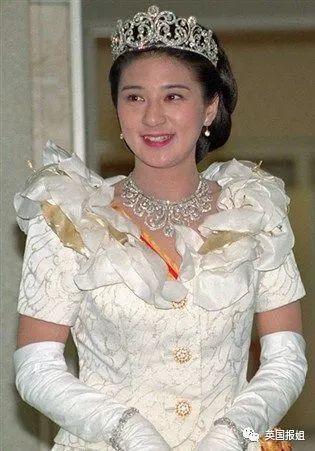 觊觎皇位，拼死生子？日本二王妃被人狂骂心机婊...