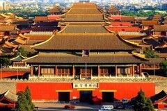 中国最气派的“私人豪宅”：面积比故宫大，耗时300多年建成！