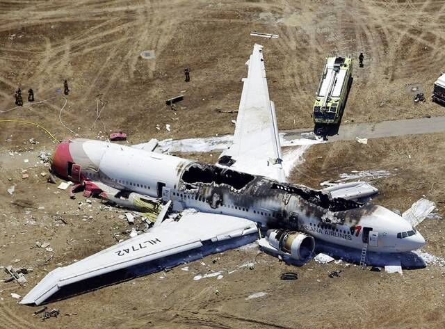 早在1996年11月12日,哈萨克斯坦航空的一架伊尔客机与沙特阿拉伯航空