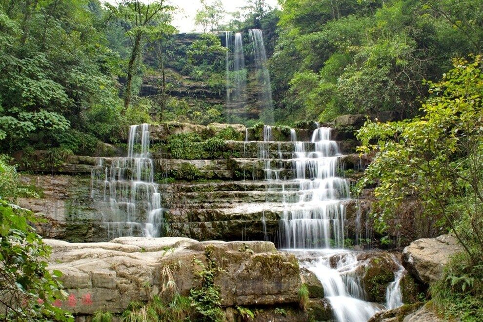 云南旅游，不只是大理和丽江，昭通也值得去看看