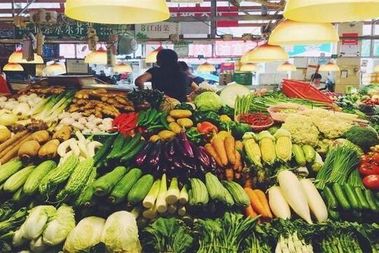 在中国“很普通”的三种食物，在外国人眼中却很奢侈，白菜上榜