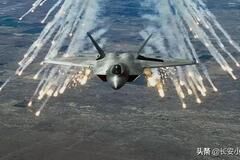 日本F-35疑似坠海？空自派出大量舰机搜寻！局座再发神功？