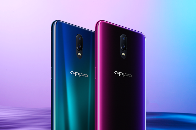 OPPO R17/R17 Pro正式发布，技术创新成就R系列与品牌之变