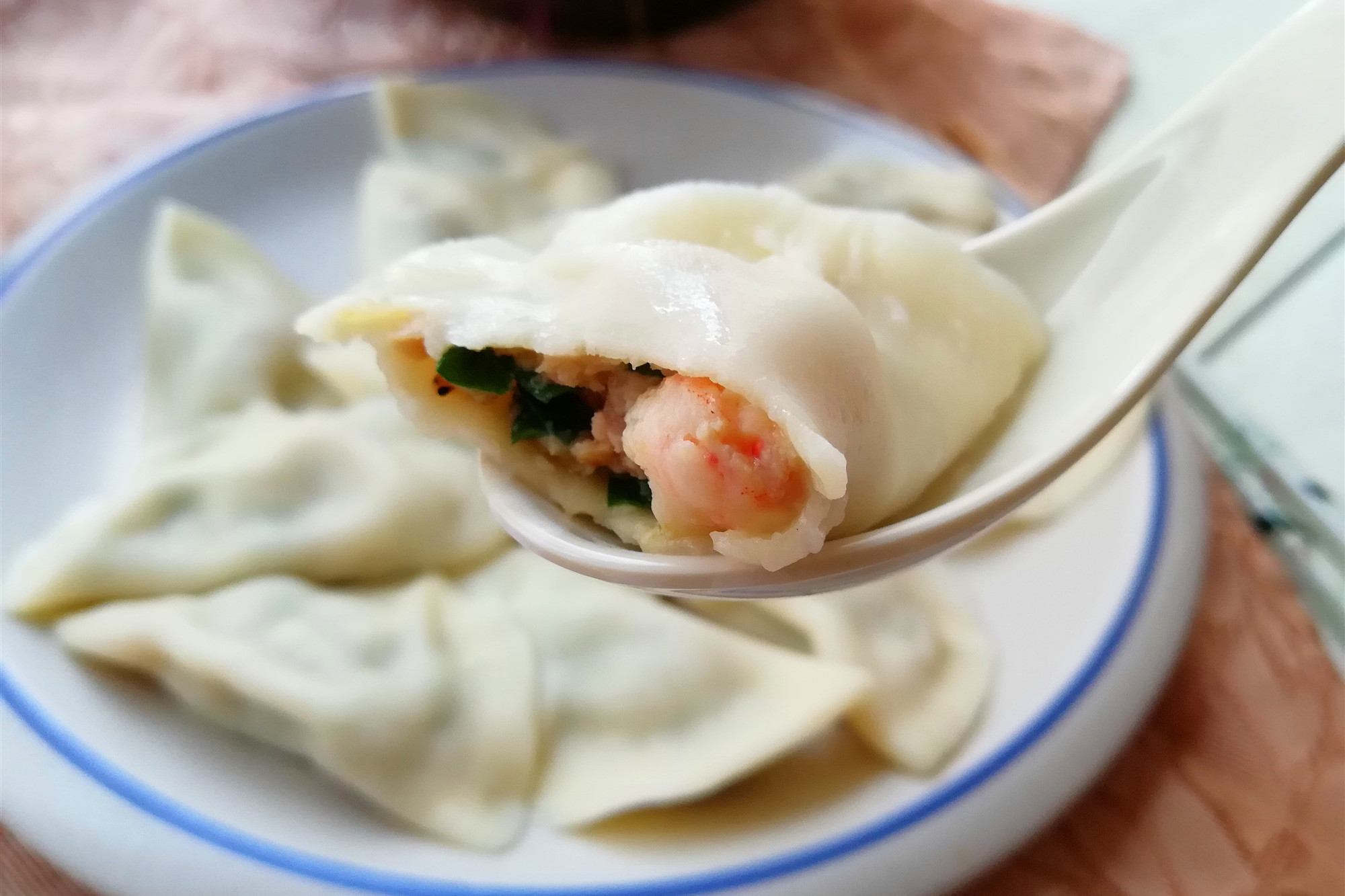 好吃不过饺子，过年吃饺子，教你几种饺子的做法，色香味俱全