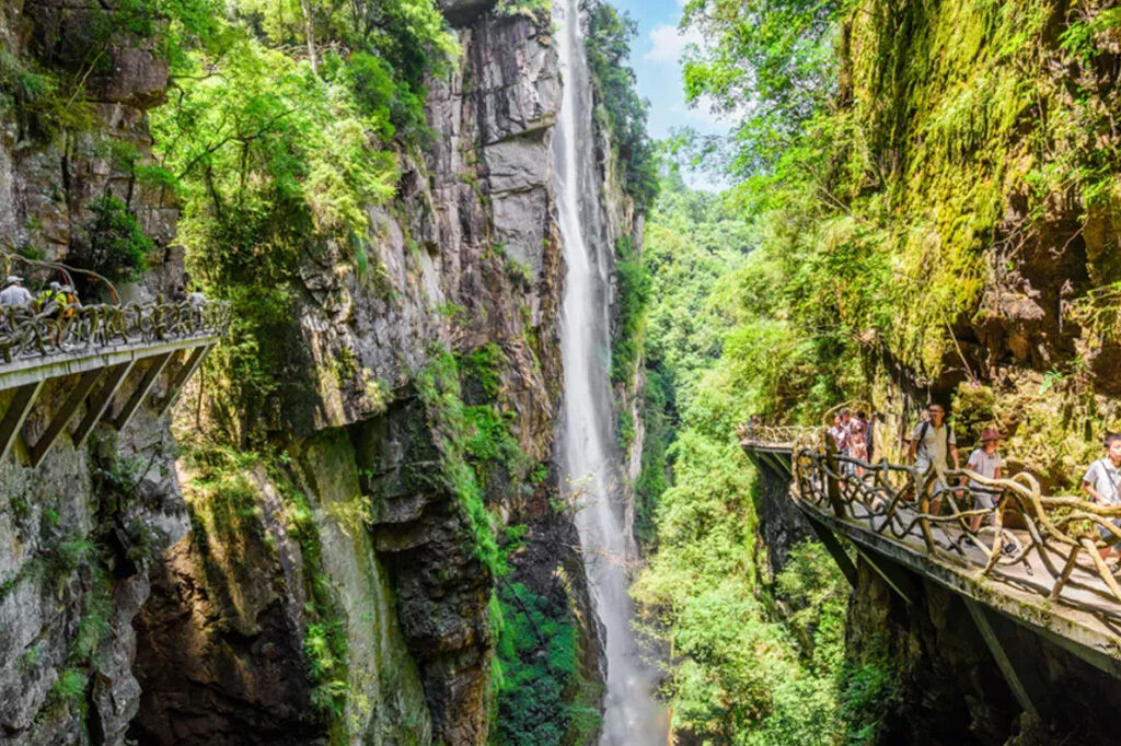 福建旅行干货！七大不可错过的三明美景地，你有去过吗？