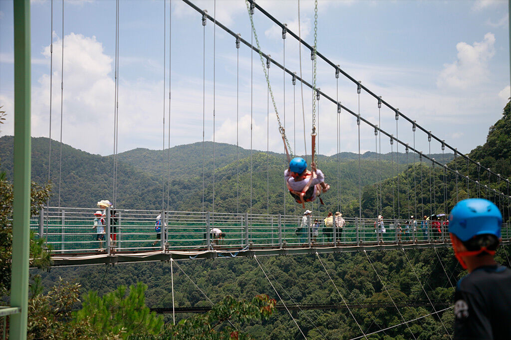 福建景区大盘点，小众旅游地惬意打卡，你有去过吗？