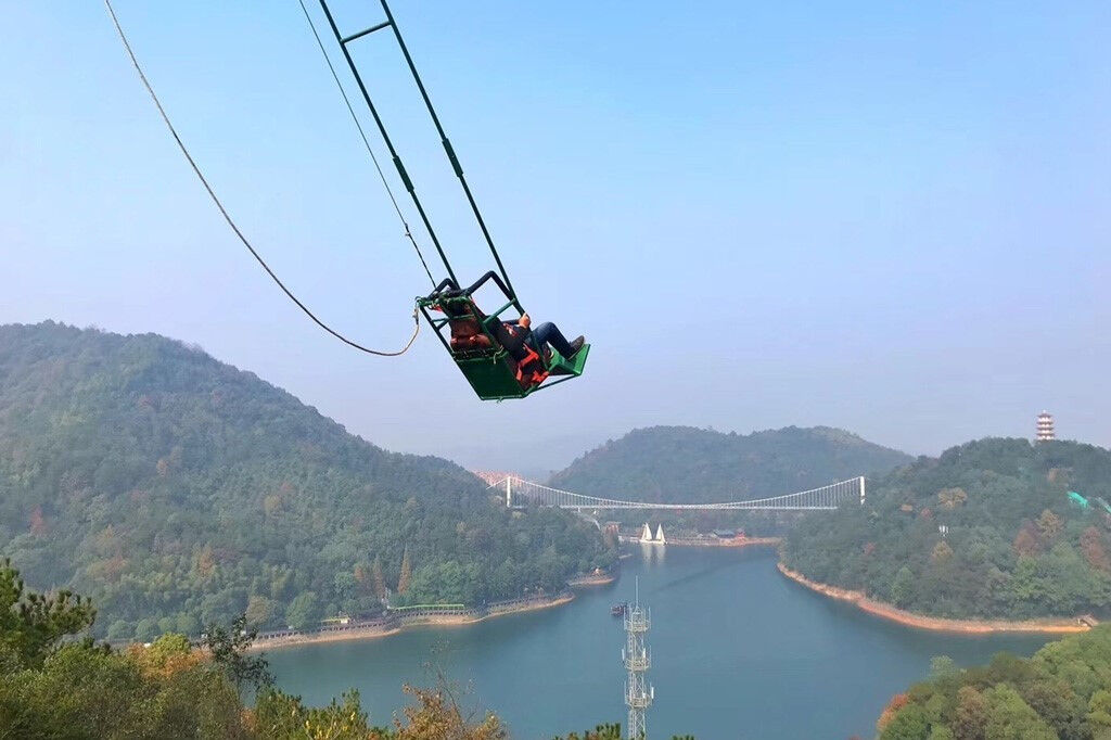 游玩不再久等！美团云排队落地长沙石燕湖旅游区，分时预约更省心