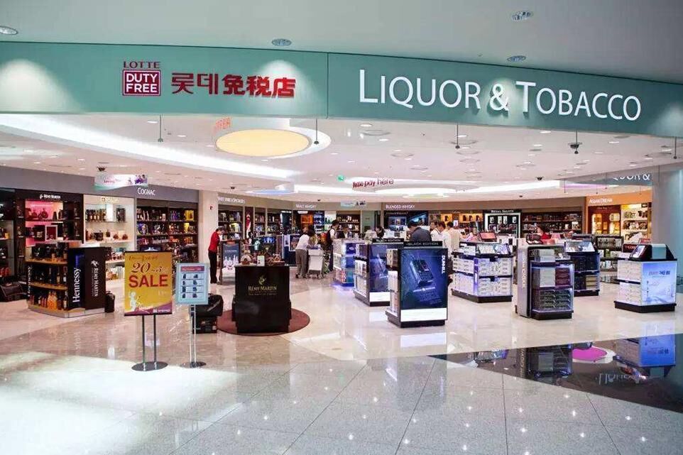 2018最新扫货攻略：全球各地机场免税店，买什么最划算？