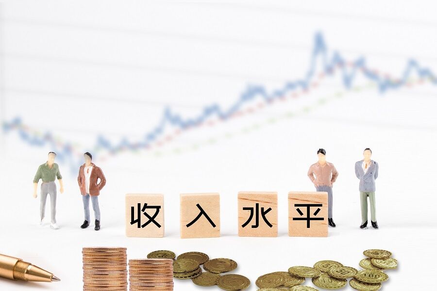 一个家庭年收入20万，是个什么样的概念？