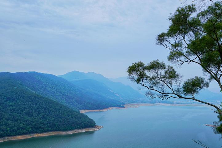 隐藏在福州的道家名山，风景秀美门票只有25元