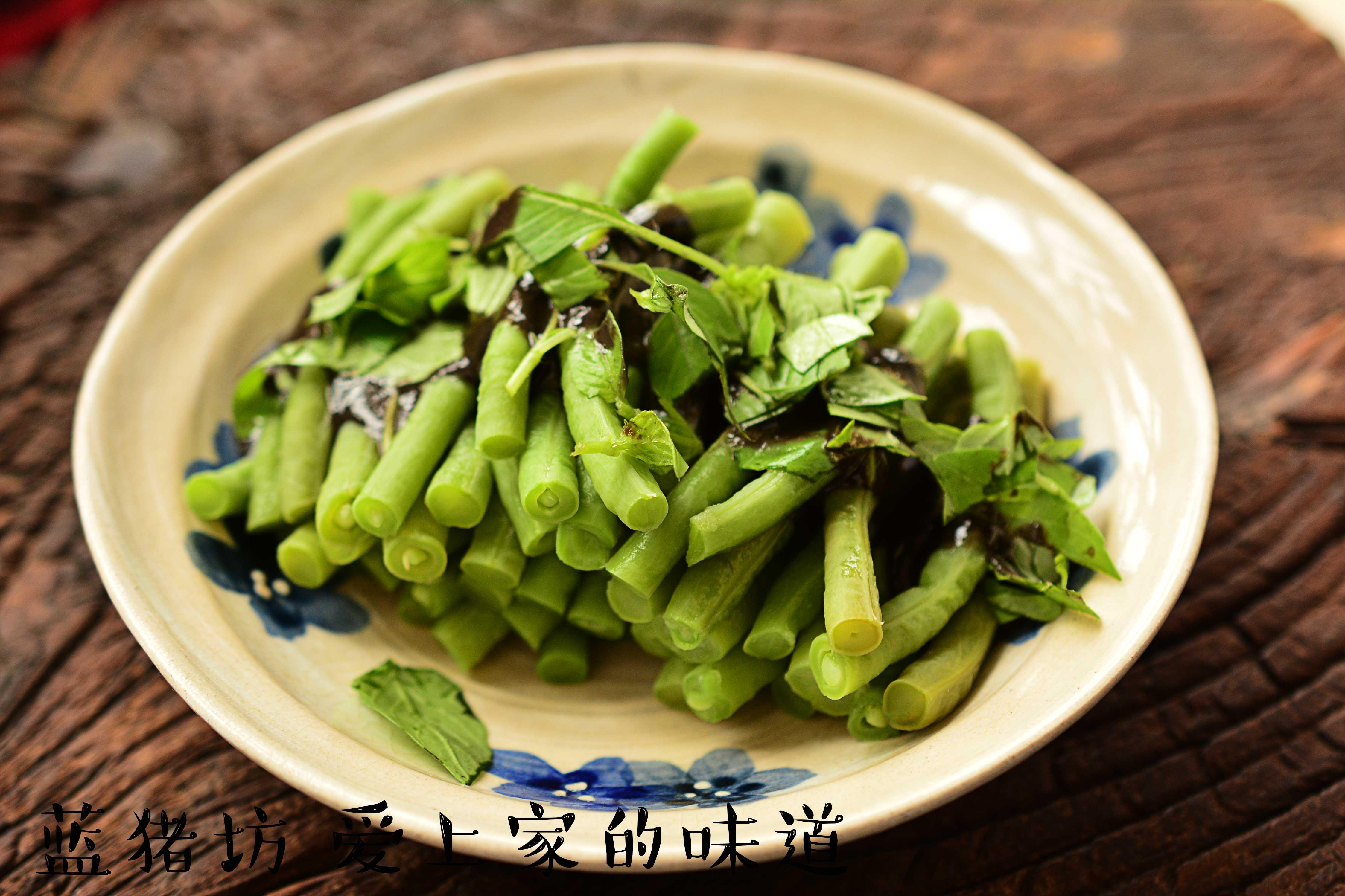 老北京的芝麻酱情结——用它拌尽天下一切