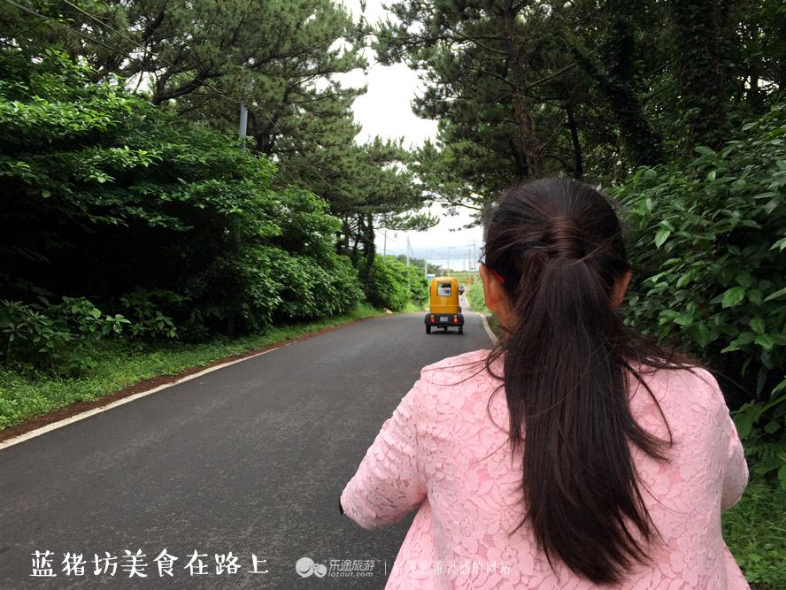 抓住夏天尾巴 去济州岛吃海鲜，买买买