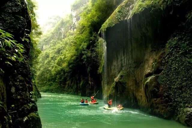 中国唯一入选《孤独星球》的世界最佳旅行地，来了就不想走了