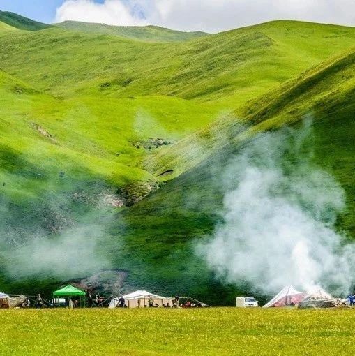 甘南不可错过的20个地方，太美了！