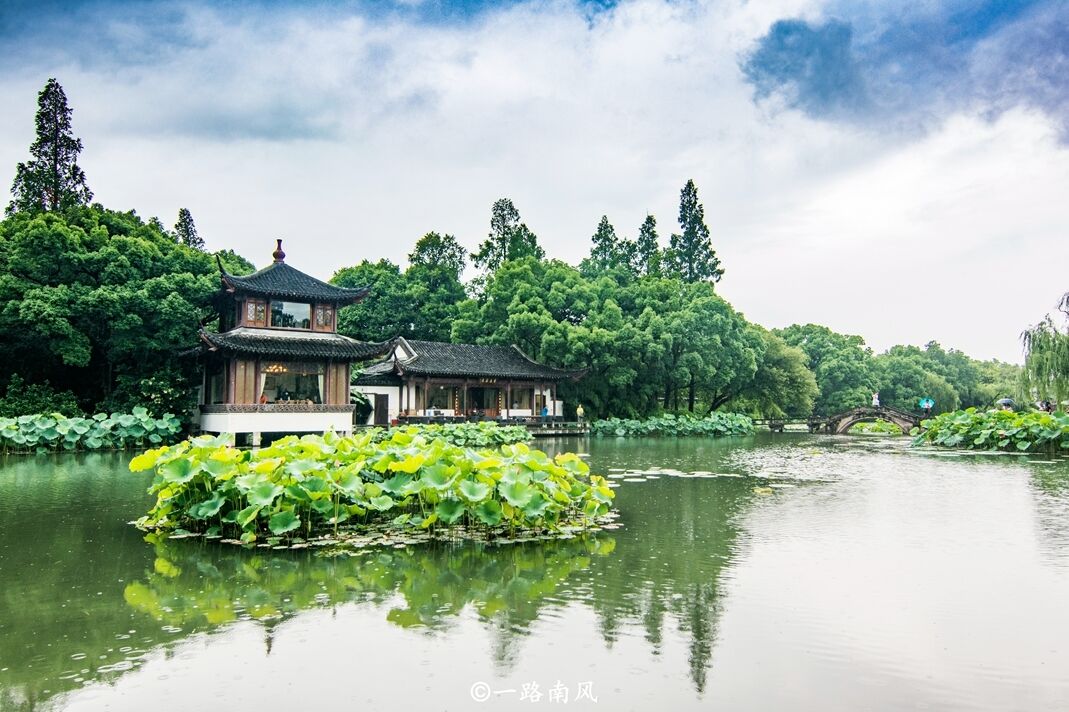 浙江游客最多的5A景区，贵为世界遗产，却不收一分钱门票！