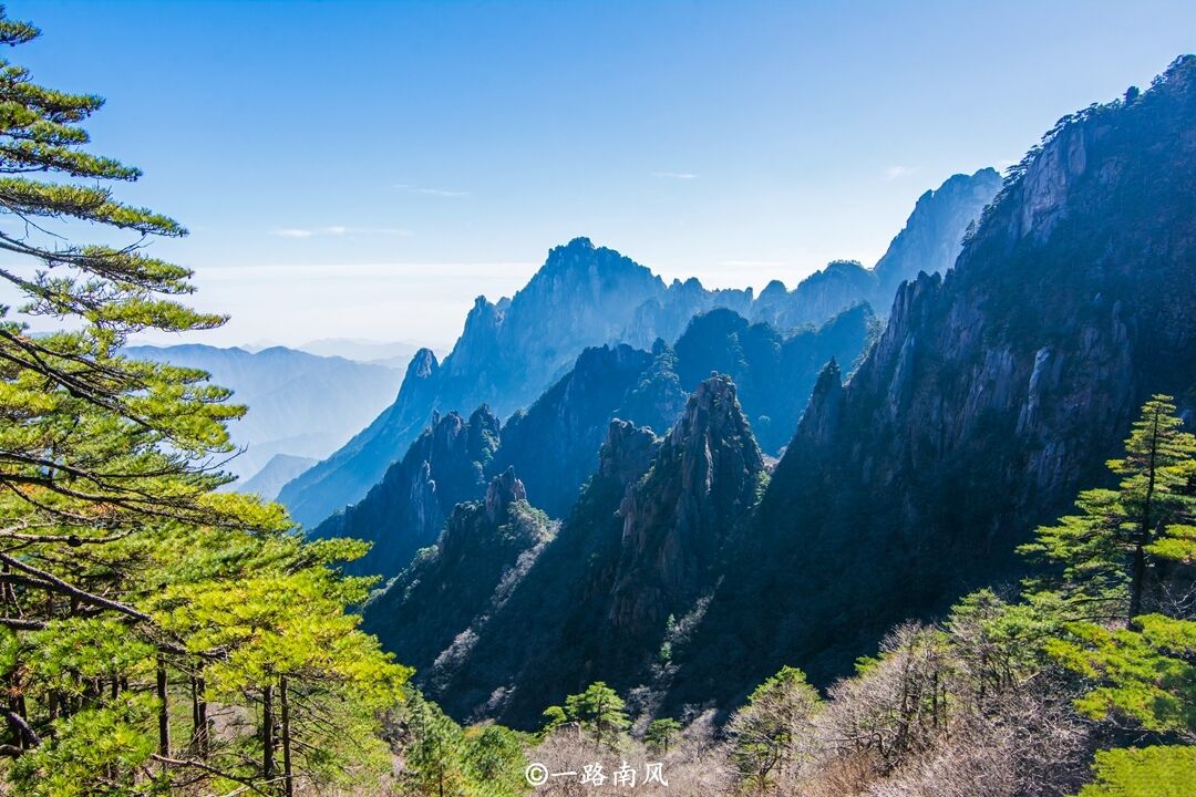 原来中国真的有过江南省，管上海江苏安徽，旅游资源全国第一！