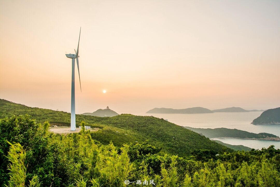 广东非著名海岛，景色不输三亚和马代，游客“像遗失的秘境”！