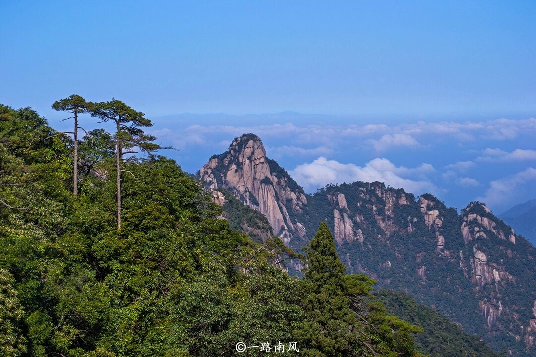 南方最没有“存在感”的省份，景色美如画，外国人专程来旅游！