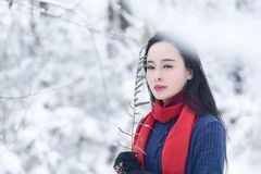 我喜欢漫步在雪中！（深度好文）