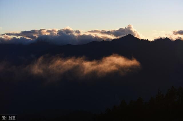 藏在云南的“原始村落”，每年游客量不足百人，风景远比大理好