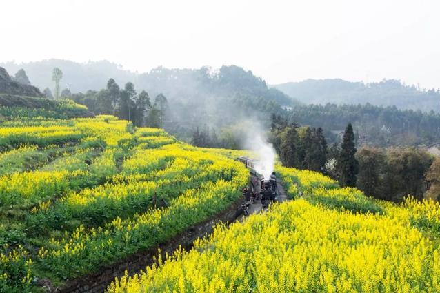 12个最适合女生的国内旅行地，争取每年能去一个