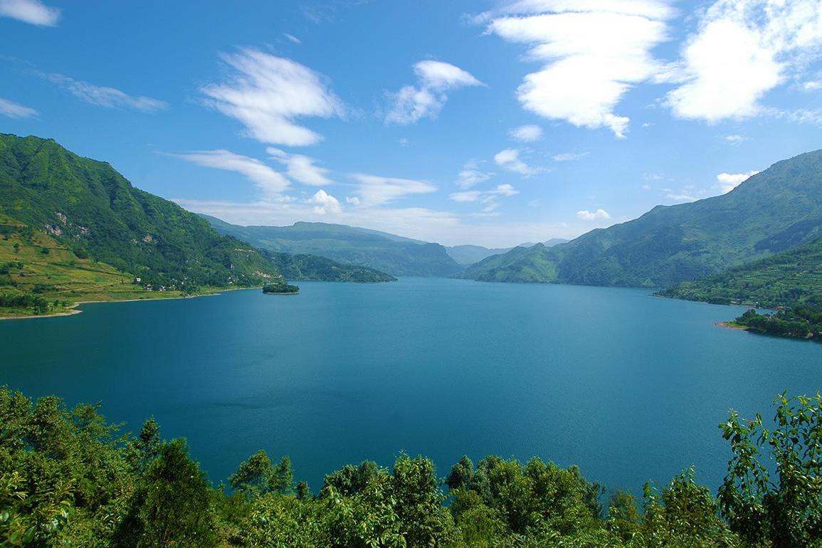 四川少有的冷门景区，景色媲美泸沽湖，免费参观却少有人知道