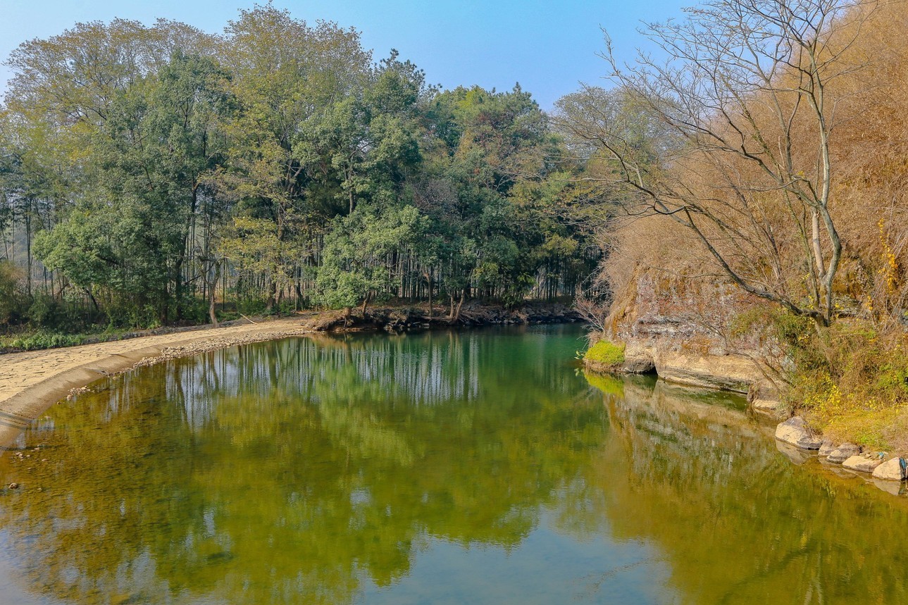 浙江唯一一座世界灌溉工程遗产，680年保存完好，堪比四川都江堰