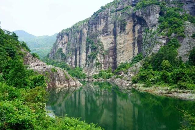 浙江省最容易被念错名字的县级市，如果不看拼音，好多游客都念错