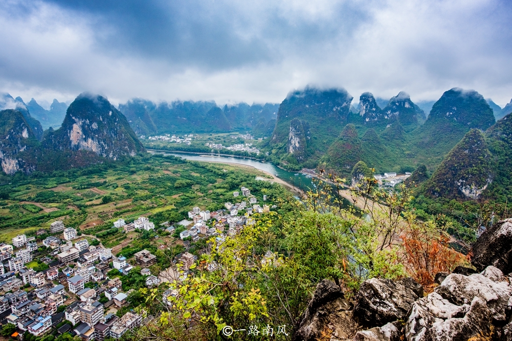 桂林这些5A景区对医务人员免费，景色都很美！