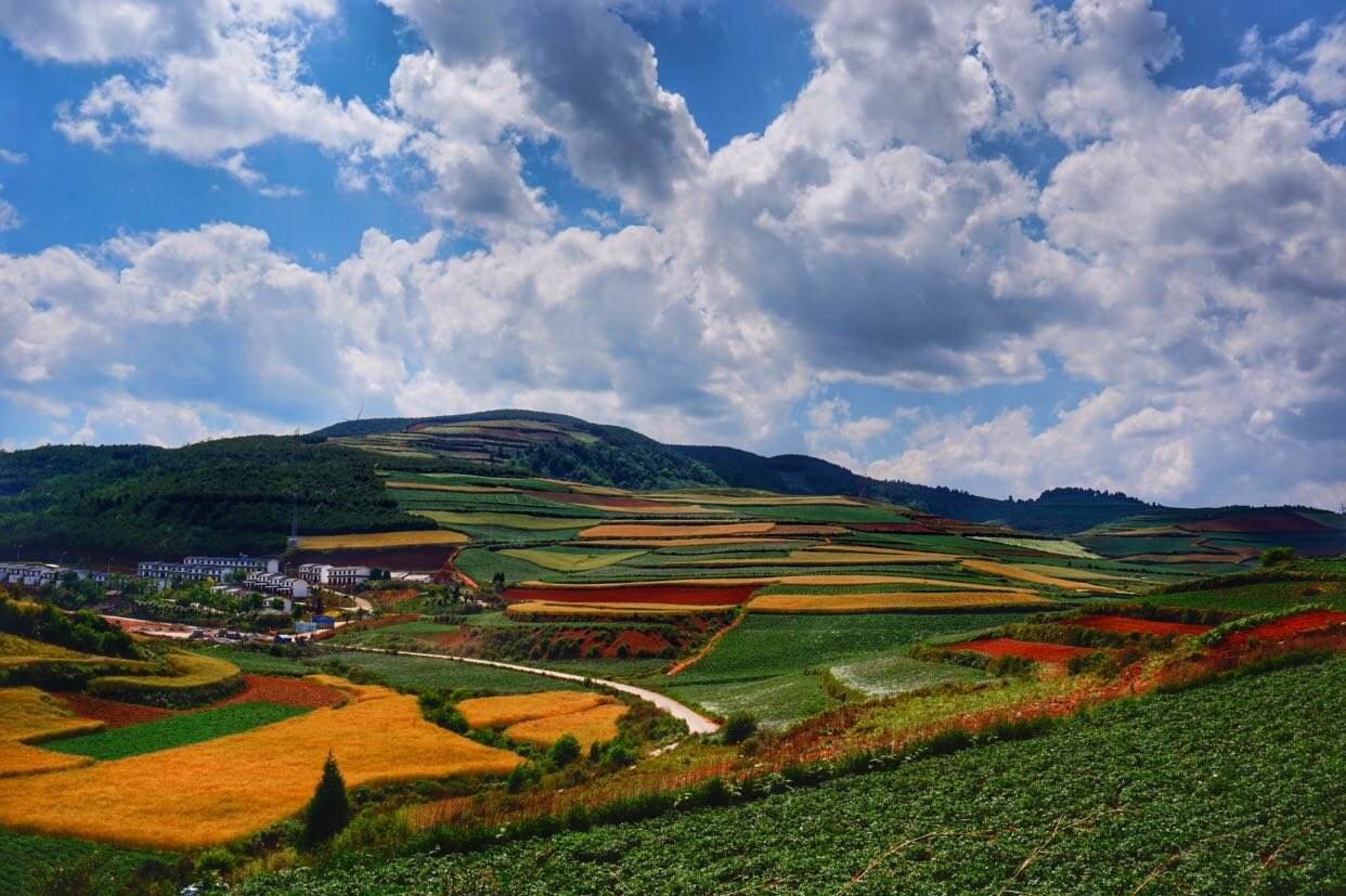 四川一座容易被忽略的城市，风景宜人适合养生，或成为下一个成都