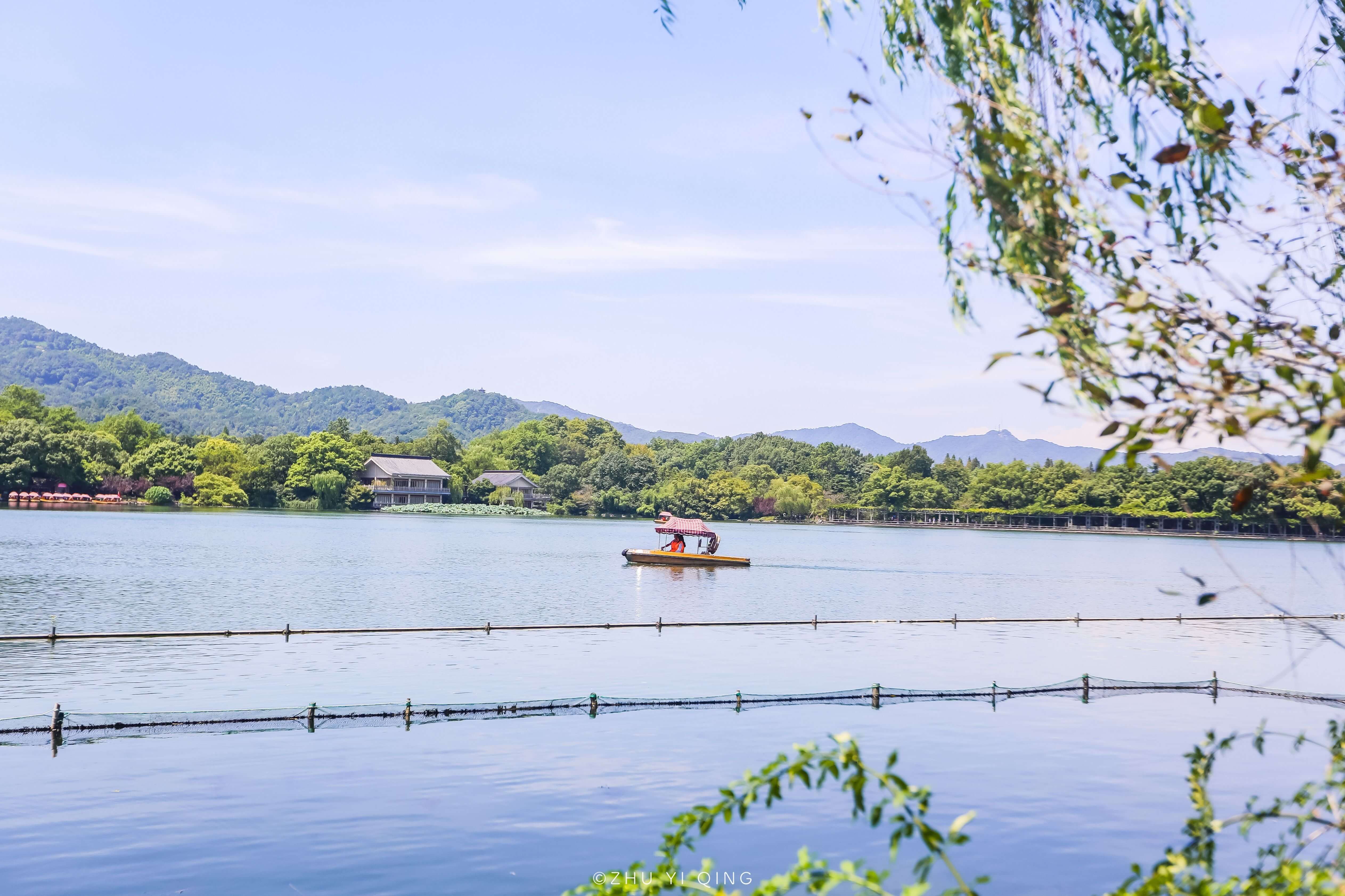 浙江最适合定居的两个城市，不是杭州宁波，而是这两个地方