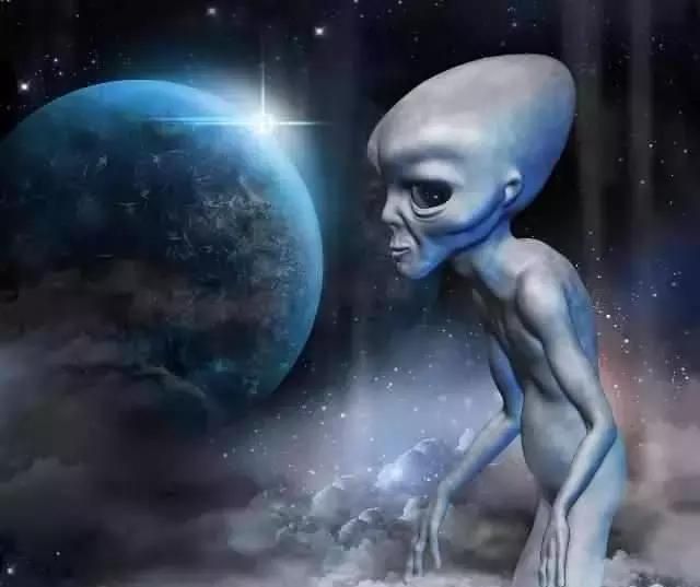有人说人类就是外星人，既然外星人能来到地球为何不能回去？