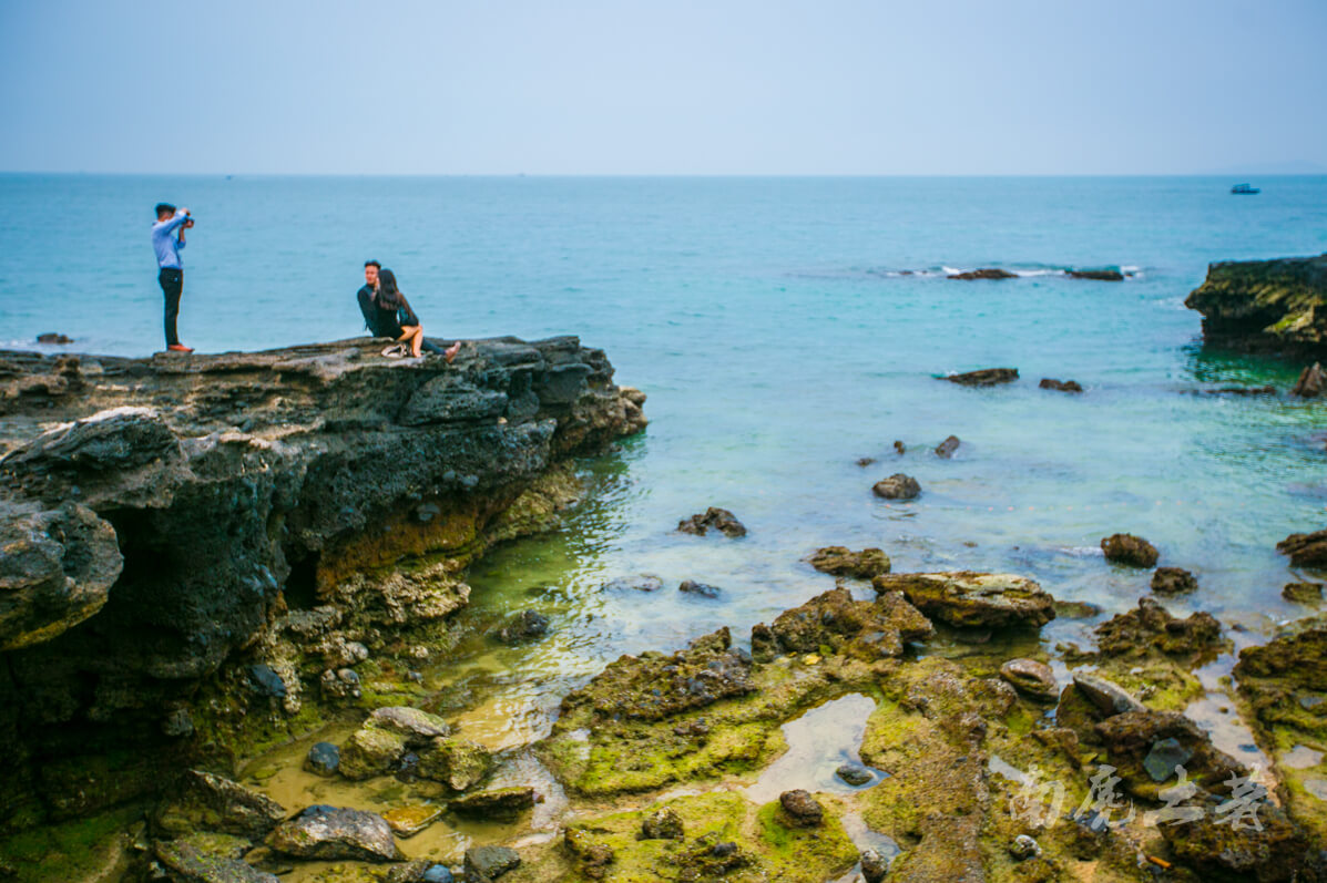 广西北海5天4晚精选慢旅行